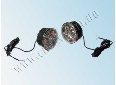 Дневные ходовые огни FT-DRL-020